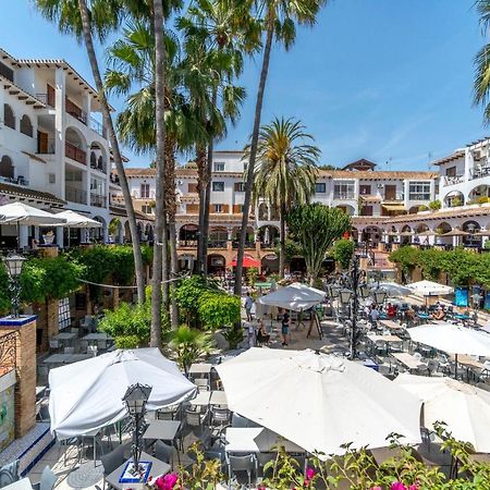 Villamartin Plaza Orihuela Ngoại thất bức ảnh