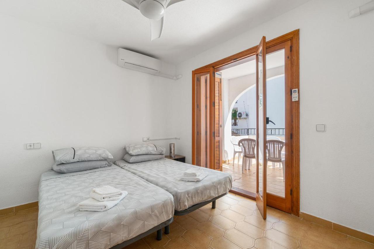 Villamartin Plaza Orihuela Ngoại thất bức ảnh