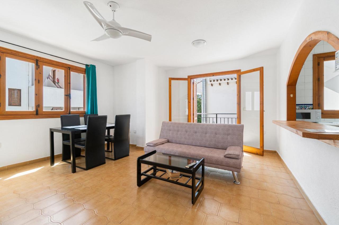 Villamartin Plaza Orihuela Ngoại thất bức ảnh