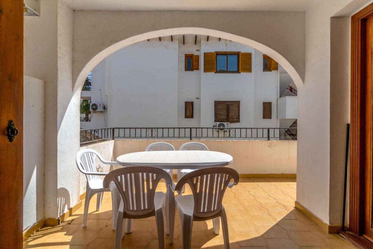 Villamartin Plaza Orihuela Ngoại thất bức ảnh