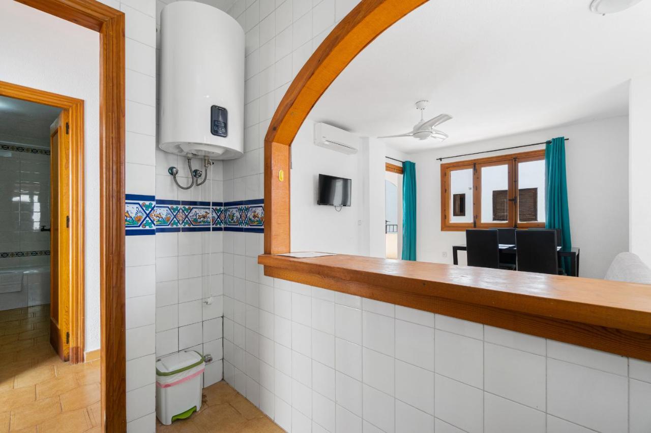 Villamartin Plaza Orihuela Ngoại thất bức ảnh